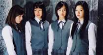 《女高怪谈》系列电影 《女高怪谈》系列电影