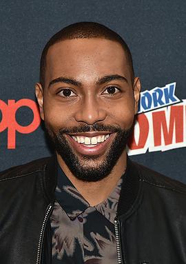 杰雷米·哈里斯